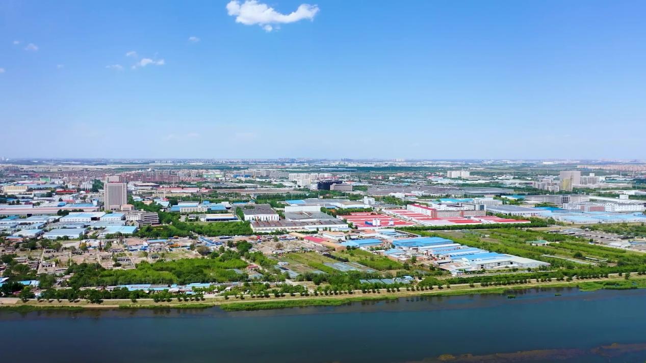 东丽经开区打造新能源汽车产业高地