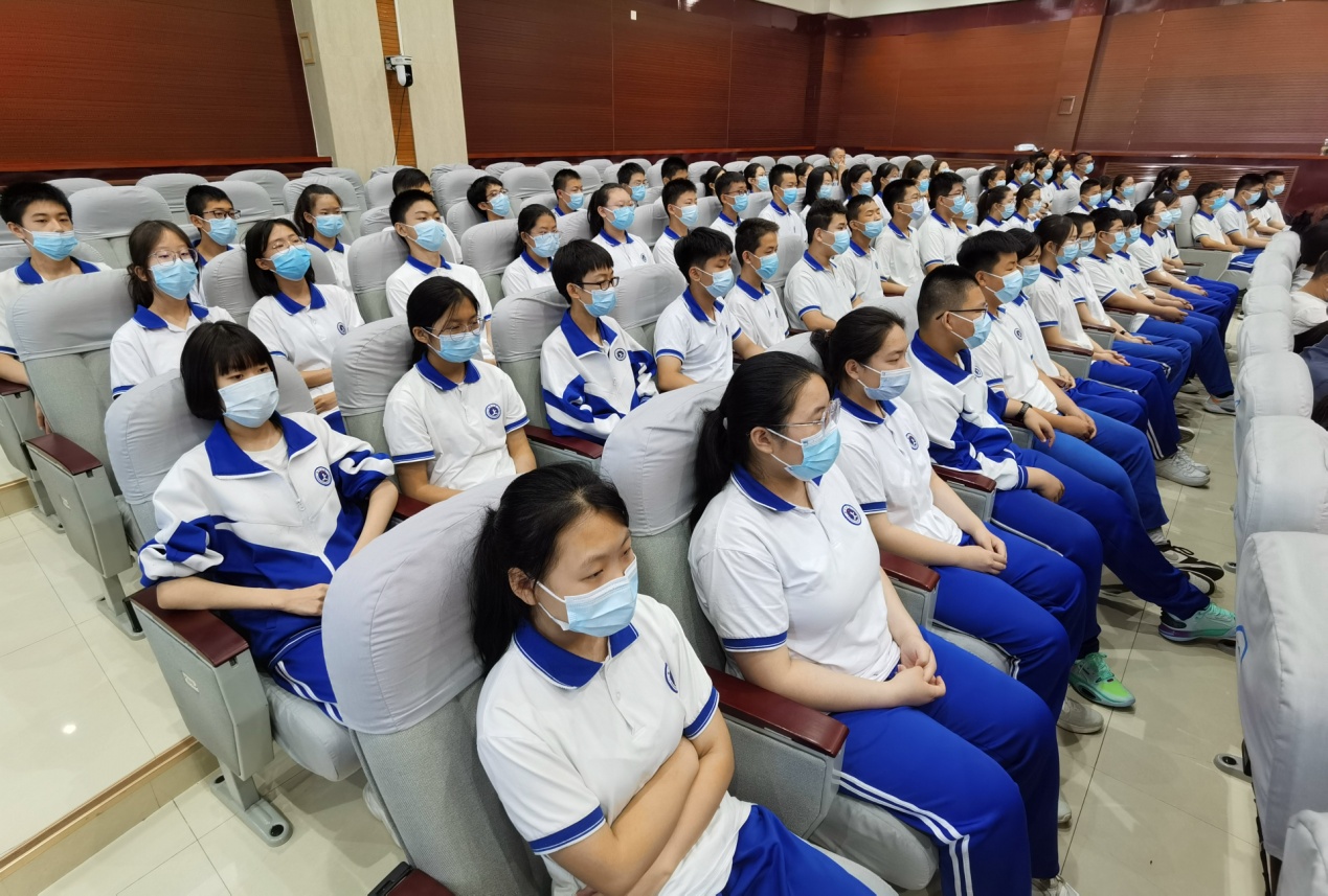 东丽区"青少年模拟法庭"系列活动正式启动-天津东丽网站-媒体融合平台