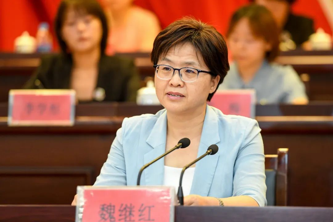 天津市东丽区妇女第十二次代表大会召开-天津东丽网站-媒体融合平台