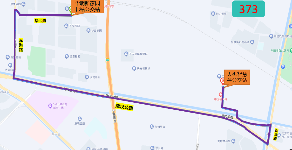 春节出游冲冲冲11条公交线路串起东丽湖热门景点